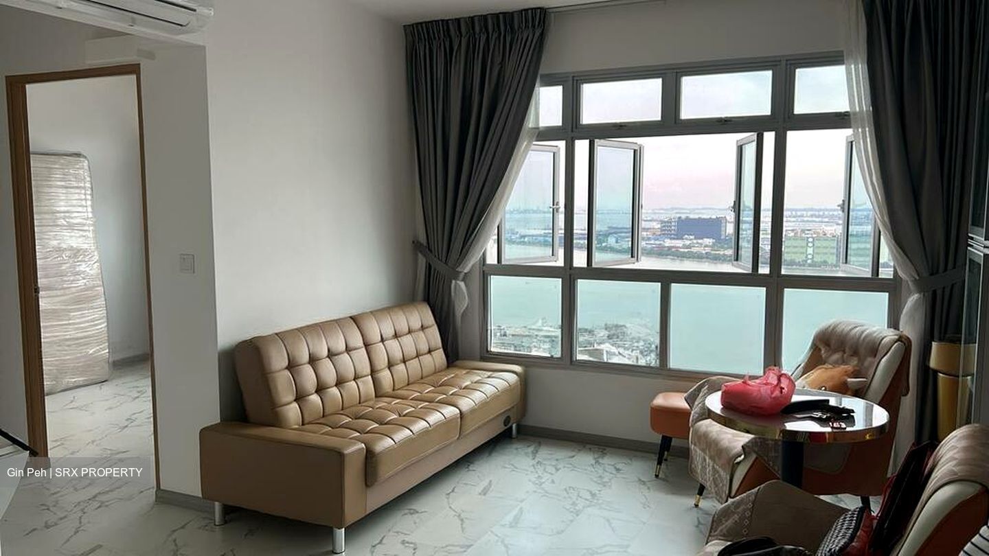 Blk 37 Teban Gardens Road (Jurong East), HDB 3 Rooms #504127221